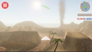 indus valley paper plane mission